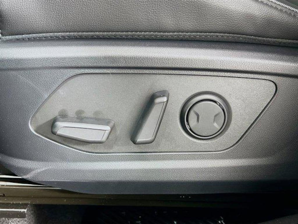 New 2026 Hyundai Santa Cruz Limited Truck Crew Cab