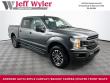 Used 2020 Ford F-150 XLT XLT 4WD SuperCrew 5.5 Box