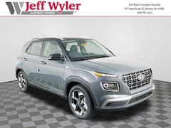 2025 Hyundai Venue SUV