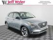 New 2025 Hyundai Venue Limited SUV
