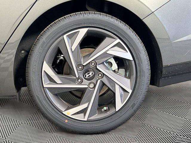 2025 Hyundai Elantra SEL - Photo 34