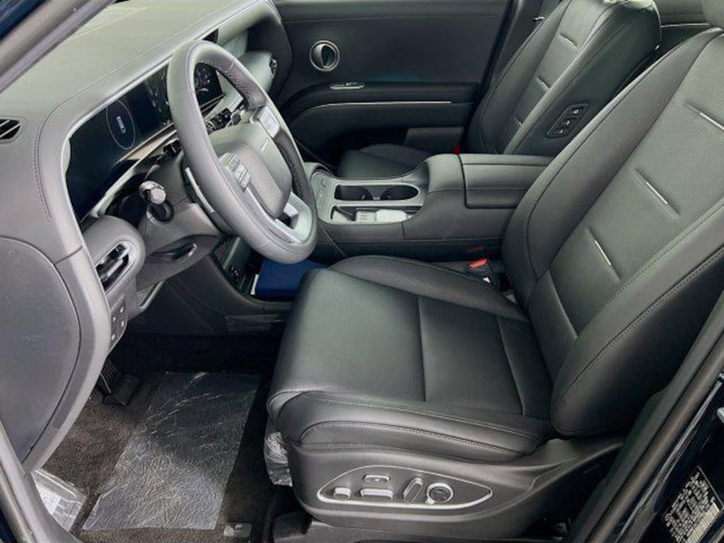 New 2026 Hyundai Palisade Hybrid Calligraphy SUV