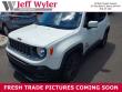 Used 2016 Jeep Renegade 75th Anniversary 4WD  75th Anniversary
