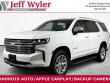 Used 2024 Chevrolet Tahoe Premier 4WD  Premier