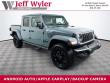 Used 2025 Jeep Gladiator Nighthawk Nighthawk 4x4 *Ltd Avail*