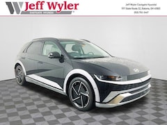 2025 Hyundai IONIQ 5 SUV