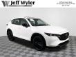 Used 2024 Mazda CX-5 2.5 Carbon Turbo 2.5 Carbon Turbo AWD
