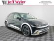New 2025 Hyundai IONIQ 5 Limited SUV