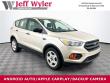Used 2017 Ford Escape S S FWD