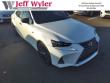 Used 2019 Lexus IS 300