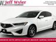 Used 2020 Acura ILX w/Premium Pkg Sedan