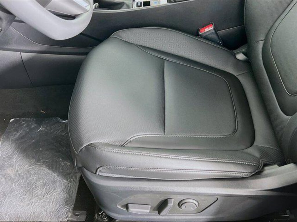 New 2026 Hyundai Santa Cruz SEL AWD Truck Crew Cab