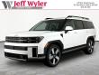 New 2026 Hyundai Santa Fe Hybrid Limited SUV