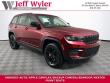 Used 2025 Jeep Grand Cherokee Altitude X Altitude X 4x4