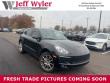 Used 2017 Porsche Macan S S AWD