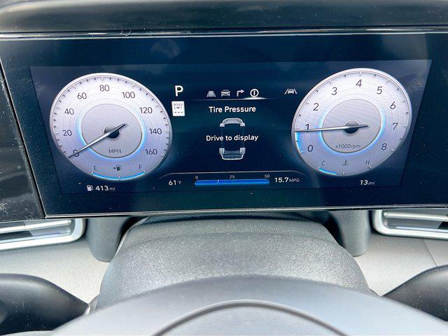 2025 Hyundai Elantra SEL - Photo 16