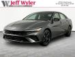 New 2026 Hyundai Elantra SEL Sport Premium Sedan