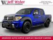 Used 2012 Suzuki Equator RMZ-4 4WD Crew Cab V6 Auto RMZ-4