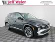 New 2025 Hyundai Tucson Hybrid SEL Convenience SUV
