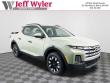 New 2026 Hyundai Santa Cruz SEL AWD Truck Crew Cab