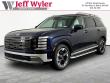 New 2026 Hyundai Palisade Hybrid Limited SUV