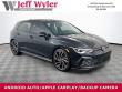 Used 2024 Volkswagen Golf GTI Autobahn 2.0T Autobahn DSG