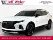 Used 2021 Chevrolet Blazer LT FWD  LT w/2LT