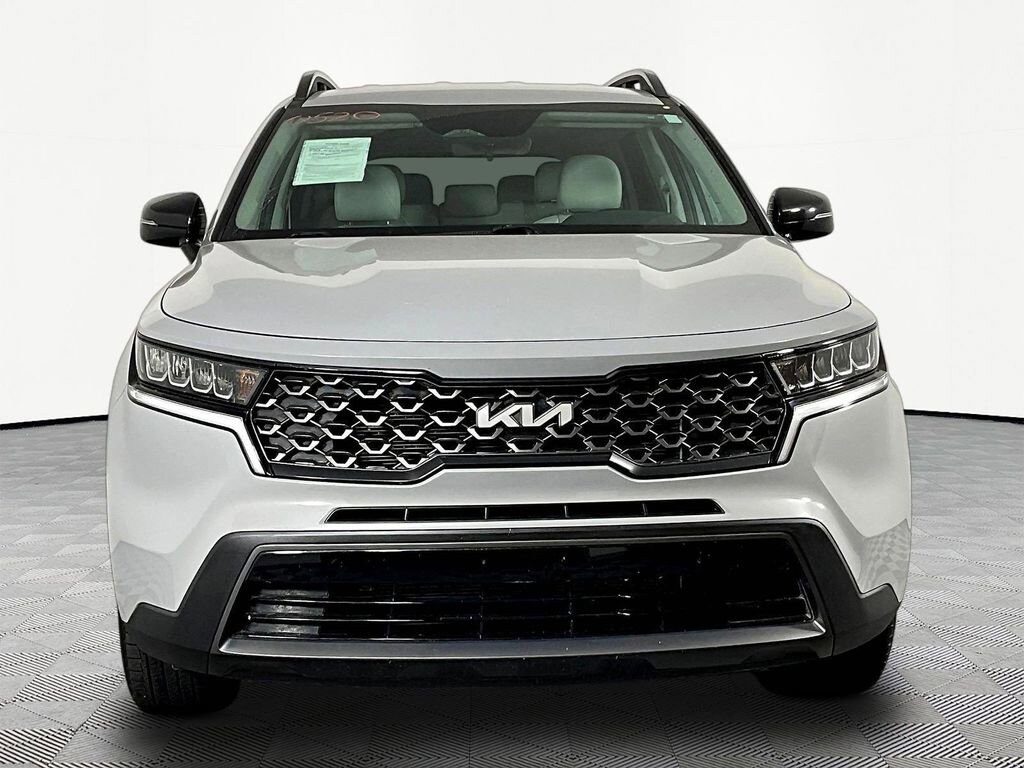 Used 2023 Kia Sorento X-Line S X-Line S AWD