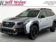 Used 2022 Subaru Outback Wilderness Wilderness CVT