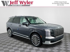 2026 Hyundai Palisade SUV