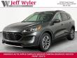 Used 2020 Ford Escape SEL SEL AWD