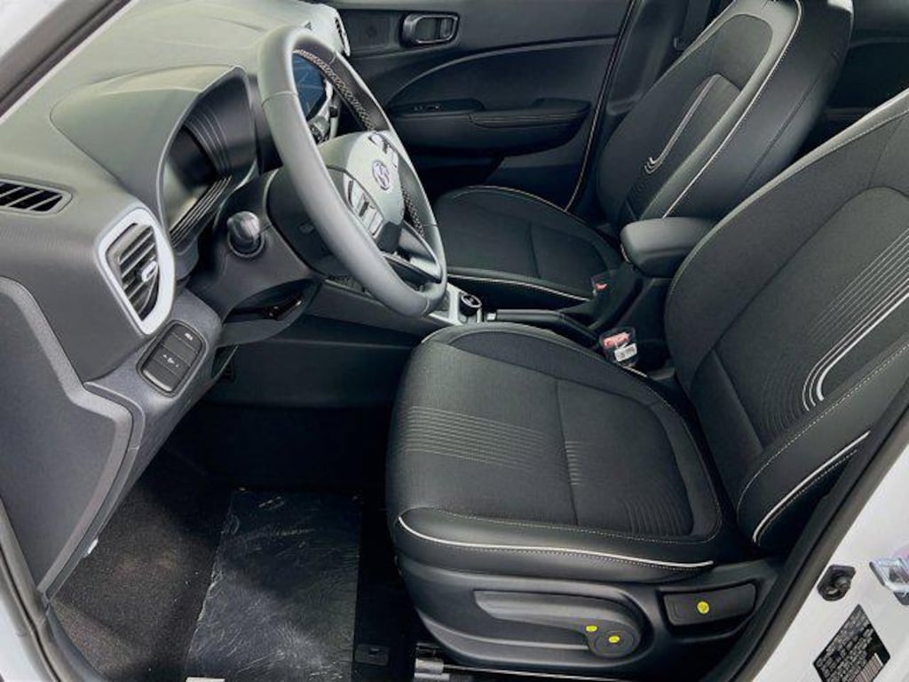 New 2026 Hyundai Venue SEL SUV