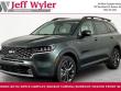 Used 2023 Kia Sorento X-Line EX X-Line EX AWD
