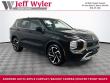 Used 2023 Mitsubishi Outlander SE SE S-AWC