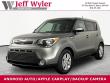 Used 2015 Kia Soul  Wagon