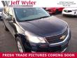 Used 2017 Chevrolet Traverse LS AWD  LS