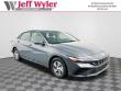 New 2025 Hyundai Elantra SE Sedan