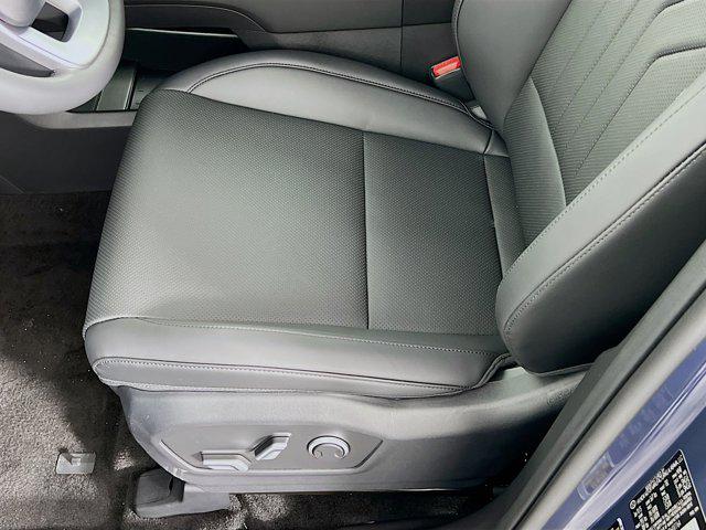 2025 Hyundai Santa Fe XRT photo 4