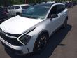 Used 2024 Kia Sportage X-Line X-Line AWD