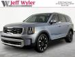 Used 2024 Kia Telluride SX Prestige SX Prestige AWD