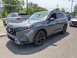 Honda CR-V Hybrid