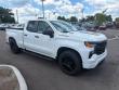 Used 2024 Chevrolet Silverado 1500 Custom 4WD Double Cab 147 Custom