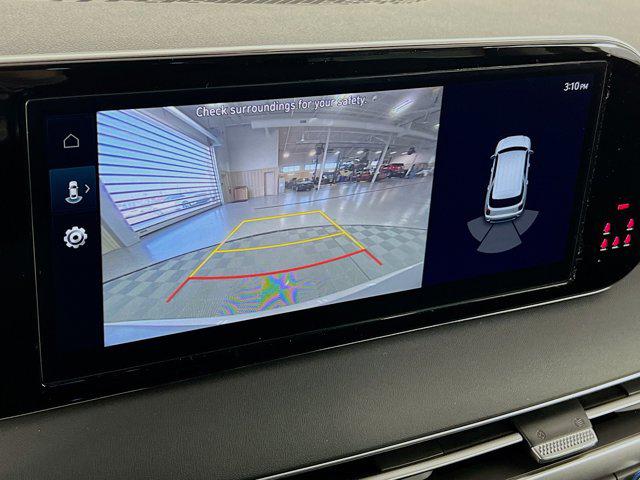 2025 Hyundai Palisade SEL - Photo 9