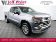 Used 2023 Chevrolet Silverado 1500 LTZ 4WD Crew Cab 147 LTZ