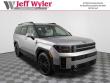 New 2025 Hyundai Santa Fe Calligraphy AWD SUV