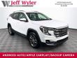 Used 2022 GMC Terrain SLT AWD  SLT