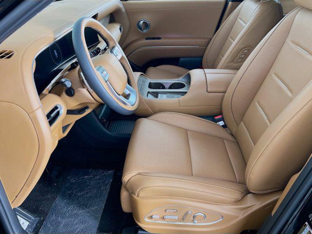 New 2026 Hyundai Palisade Calligraphy AWD SUV