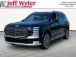 New 2026 Hyundai Palisade Hybrid Calligraphy SUV