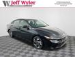 New 2025 Hyundai Elantra SEL Convenience Sedan
