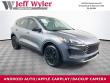 Used 2022 Ford Escape SE SE AWD